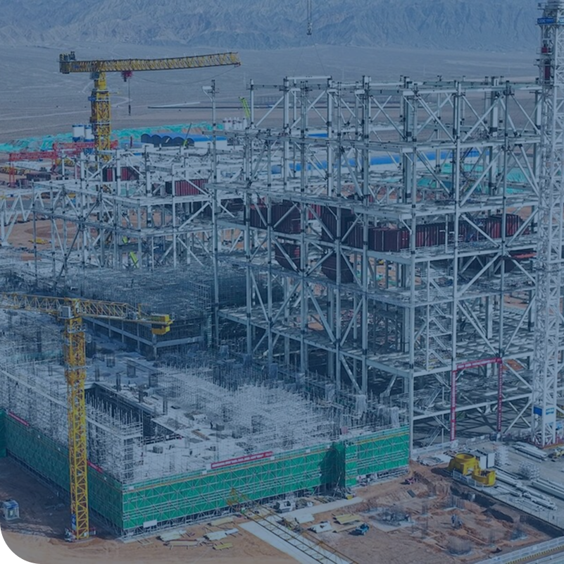 Construction Site