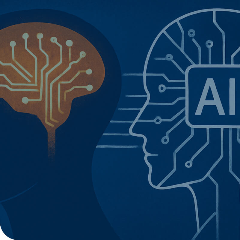 AI: The Evolving Revolution — Control Your Mind Before It Controls You
