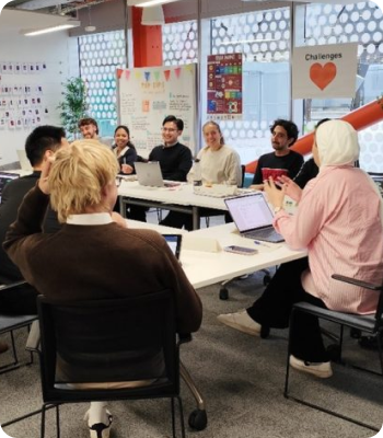 Operational Excellence