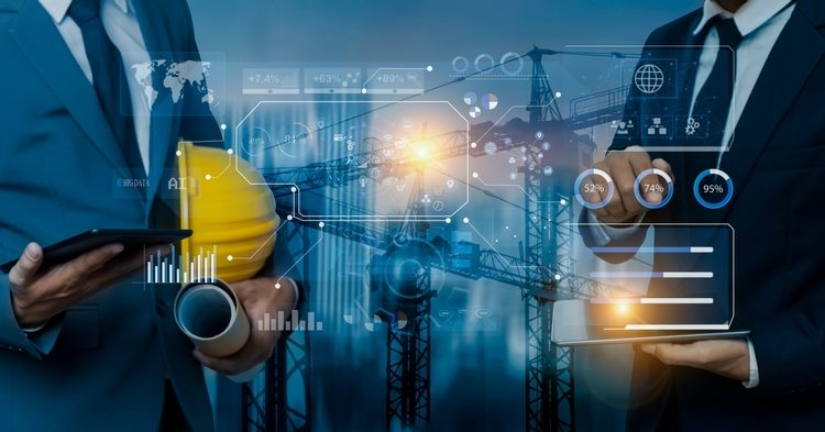 BIM & Information Management Advisory (No Modelling)