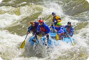 Tourism & Recreation