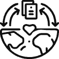 Enable Lifecycle-Ready Information Ecosystems