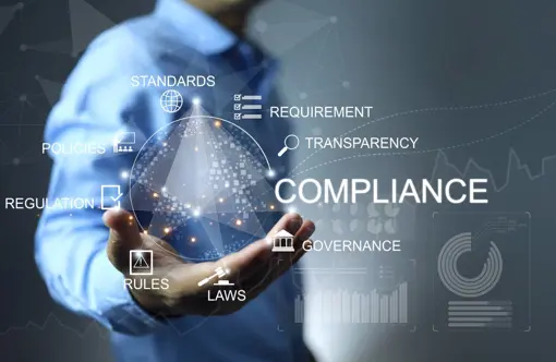 Data Governance & Information Compliance