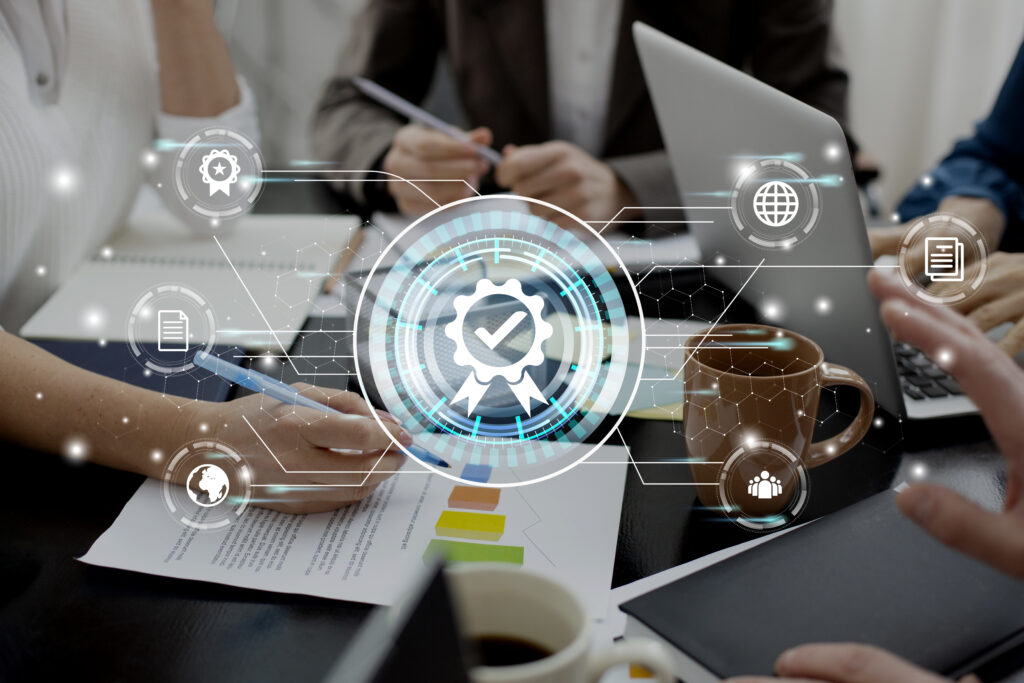 Technology Evaluation & Integration