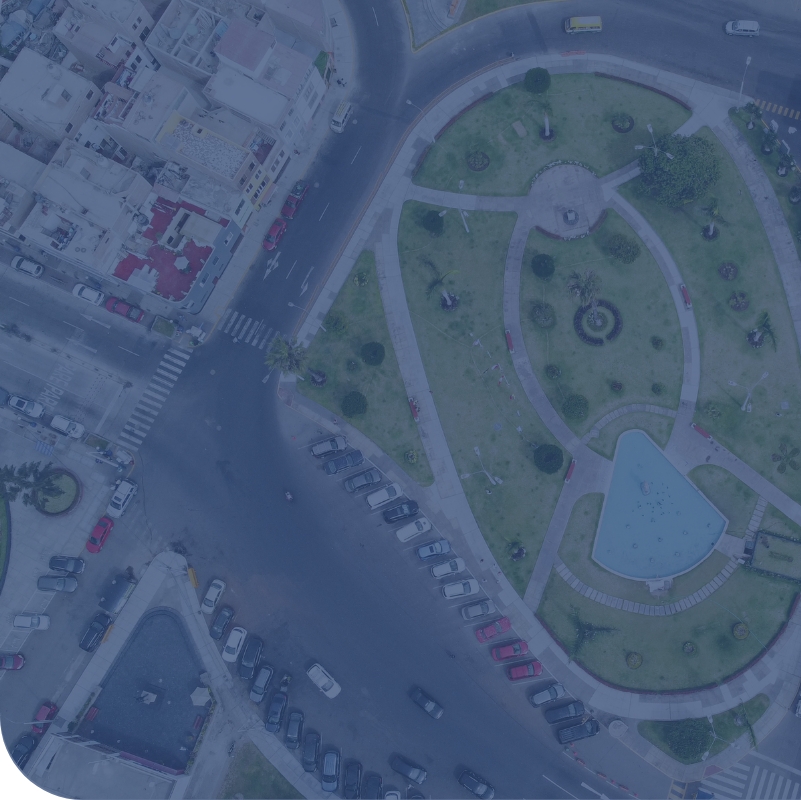 City Infrastructure