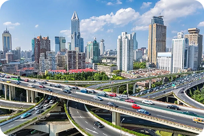 City Infrastructure