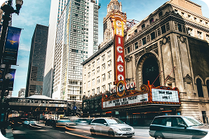 Iconic & Landmark