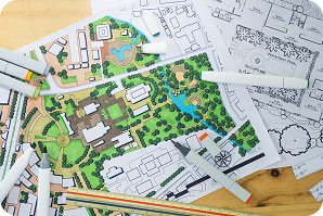 Urban Planning